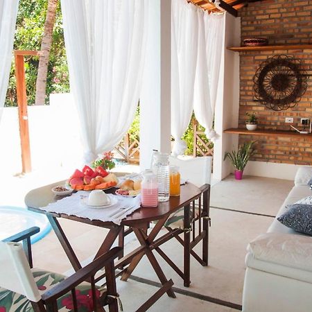 Vila Biju Jeri Hotel Jijoca de Jericoacoara Bagian luar foto