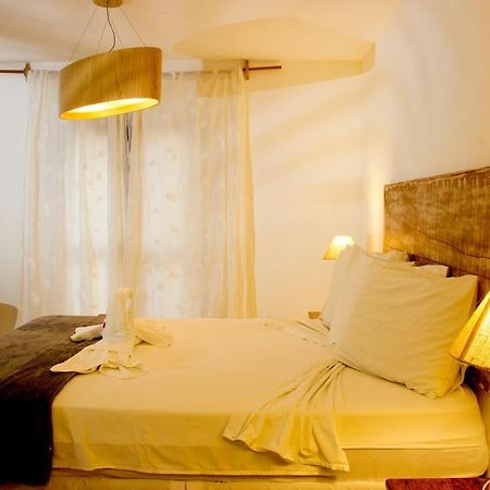 Vila Biju Jeri Hotel Jijoca de Jericoacoara Bagian luar foto
