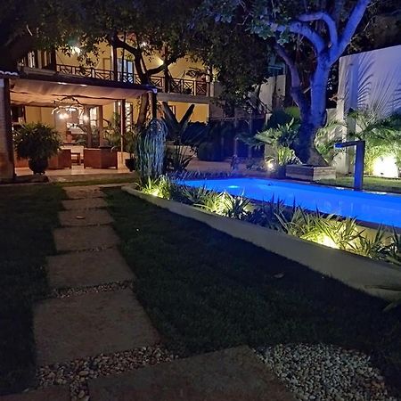 Vila Biju Jeri Hotel Jijoca de Jericoacoara Bagian luar foto