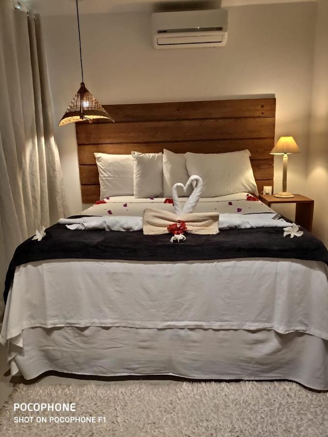 Vila Biju Jeri Hotel Jijoca de Jericoacoara Ruang foto