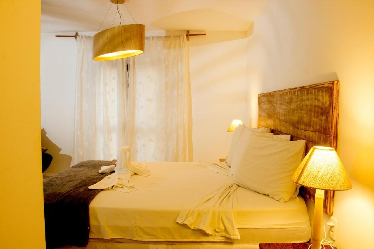 Vila Biju Jeri Hotel Jijoca de Jericoacoara Bagian luar foto