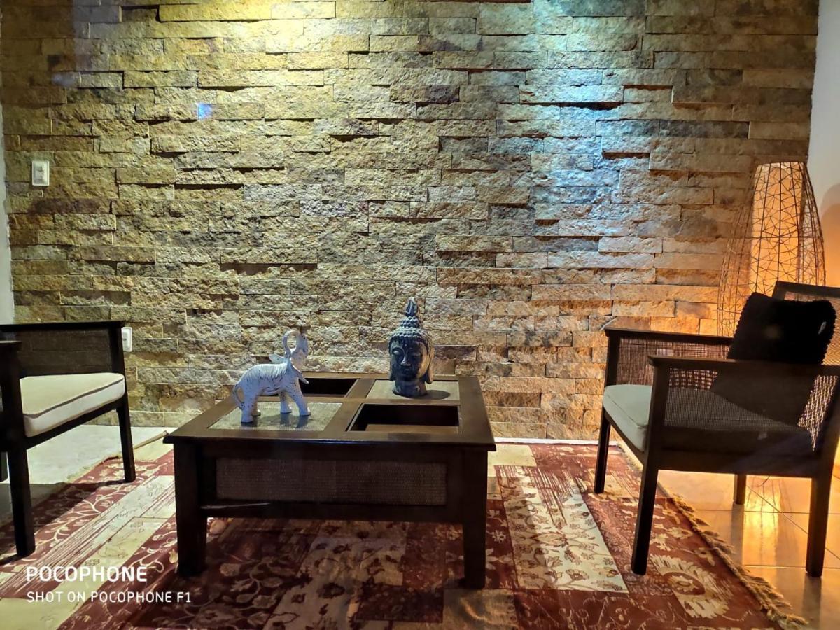 Vila Biju Jeri Hotel Jijoca de Jericoacoara Bagian luar foto