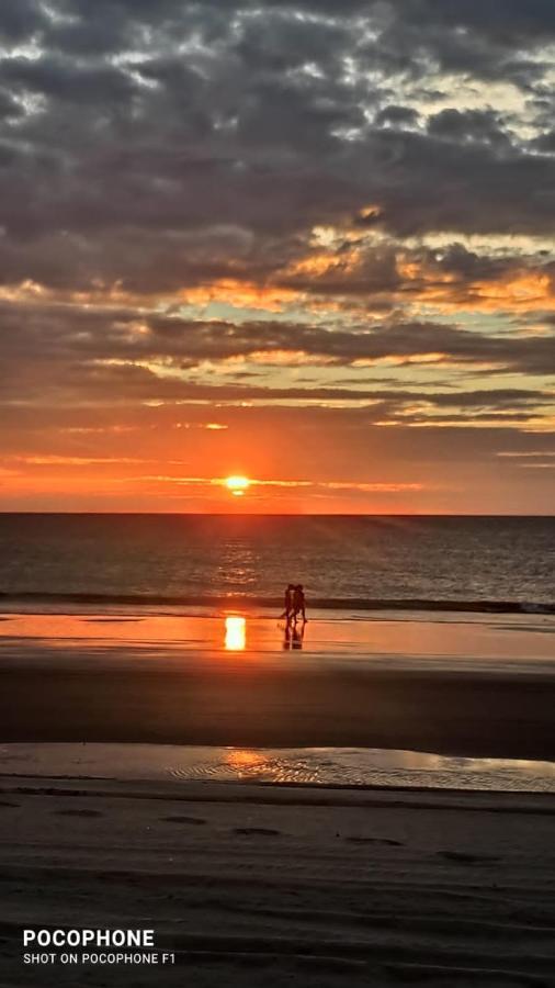 Vila Biju Jeri Hotel Jijoca de Jericoacoara Bagian luar foto