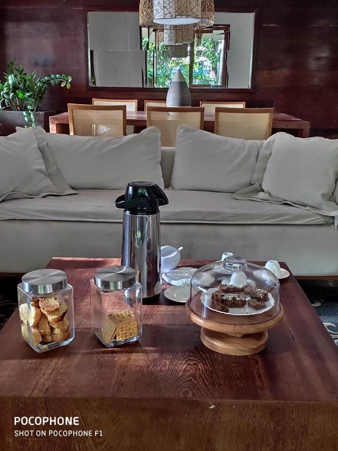Vila Biju Jeri Hotel Jijoca de Jericoacoara Bagian luar foto