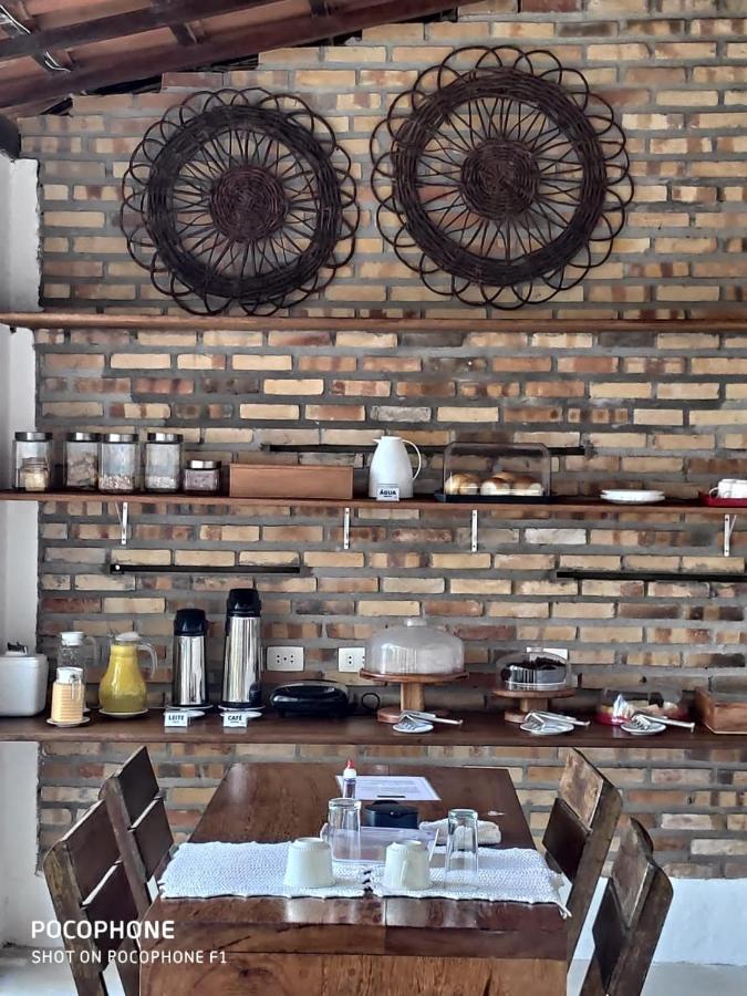 Vila Biju Jeri Hotel Jijoca de Jericoacoara Bagian luar foto