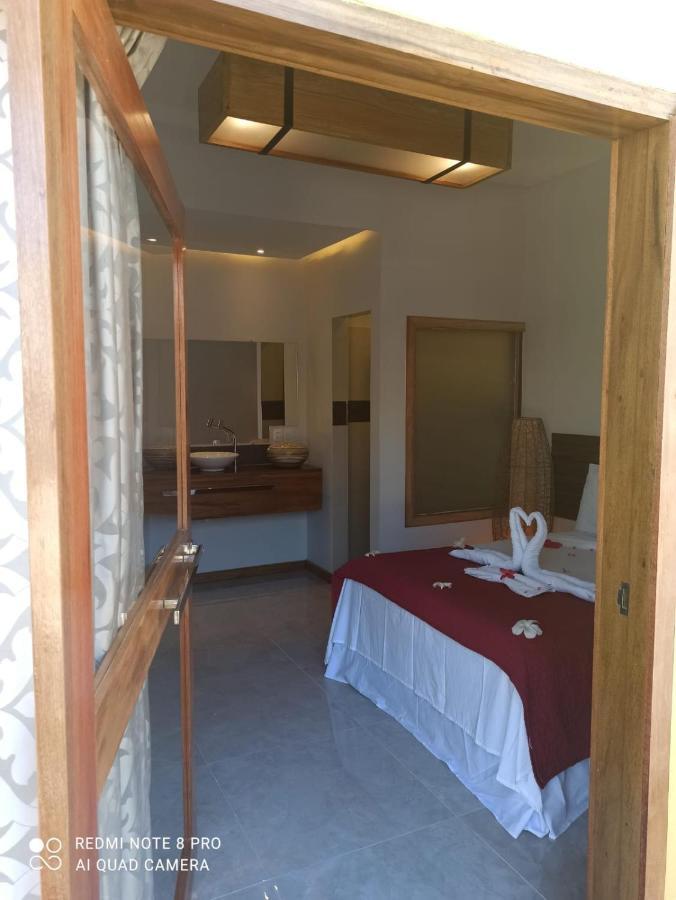 Vila Biju Jeri Hotel Jijoca de Jericoacoara Bagian luar foto