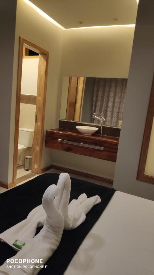 Vila Biju Jeri Hotel Jijoca de Jericoacoara Ruang foto