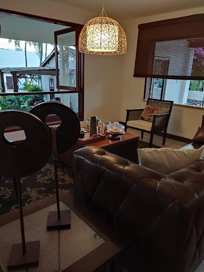 Vila Biju Jeri Hotel Jijoca de Jericoacoara Bagian luar foto