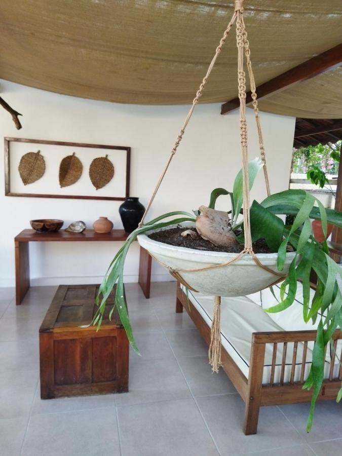 Vila Biju Jeri Hotel Jijoca de Jericoacoara Bagian luar foto