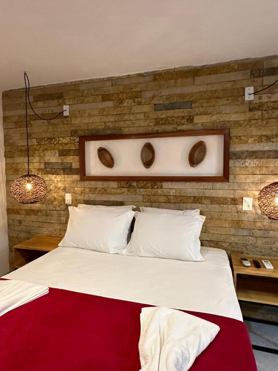 Vila Biju Jeri Hotel Jijoca de Jericoacoara Bagian luar foto