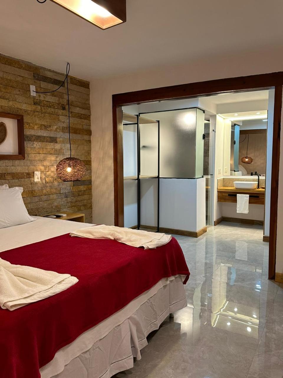 Vila Biju Jeri Hotel Jijoca de Jericoacoara Bagian luar foto