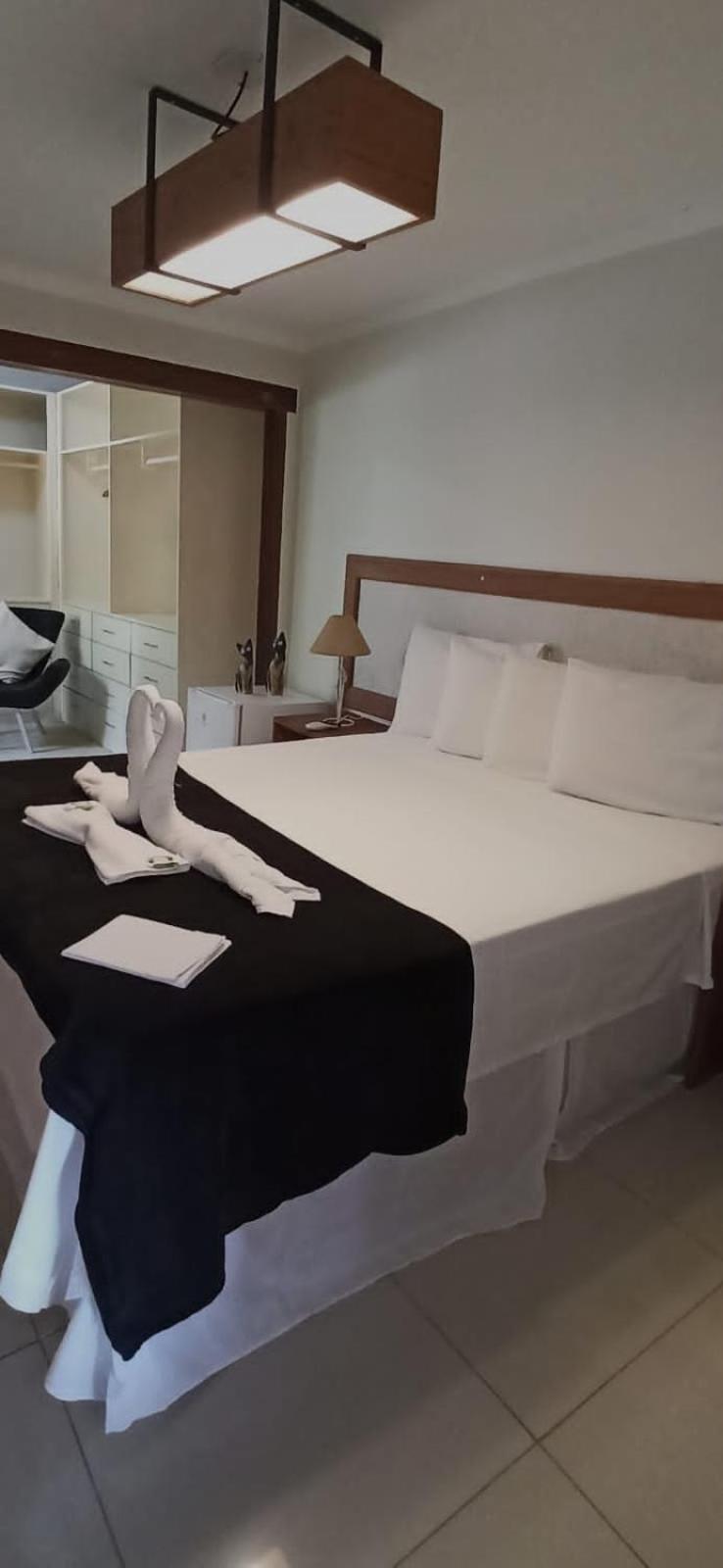 Vila Biju Jeri Hotel Jijoca de Jericoacoara Ruang foto