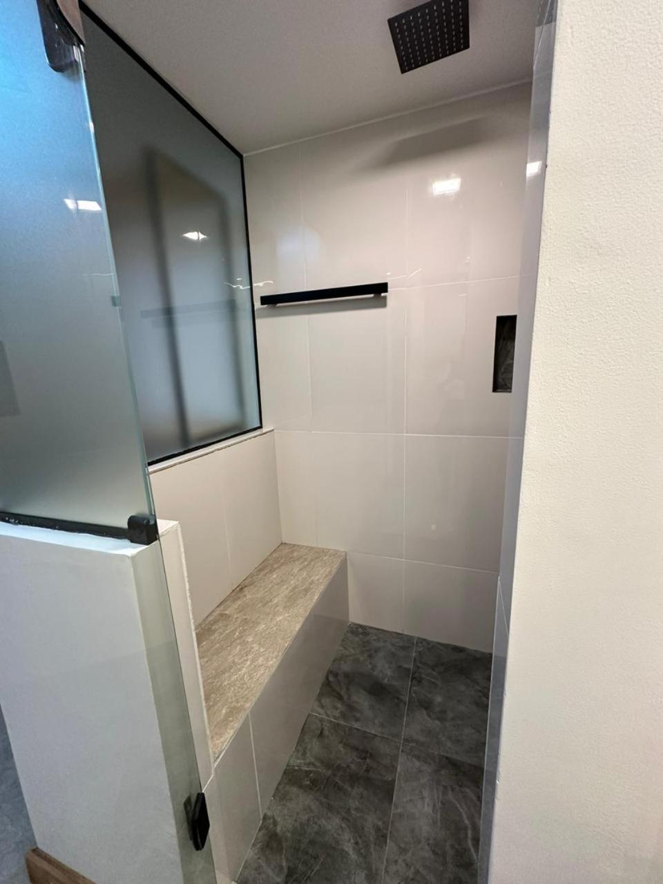 Vila Biju Jeri Hotel Jijoca de Jericoacoara Ruang foto