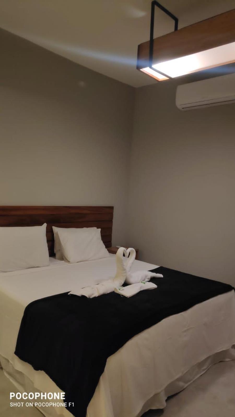 Vila Biju Jeri Hotel Jijoca de Jericoacoara Ruang foto