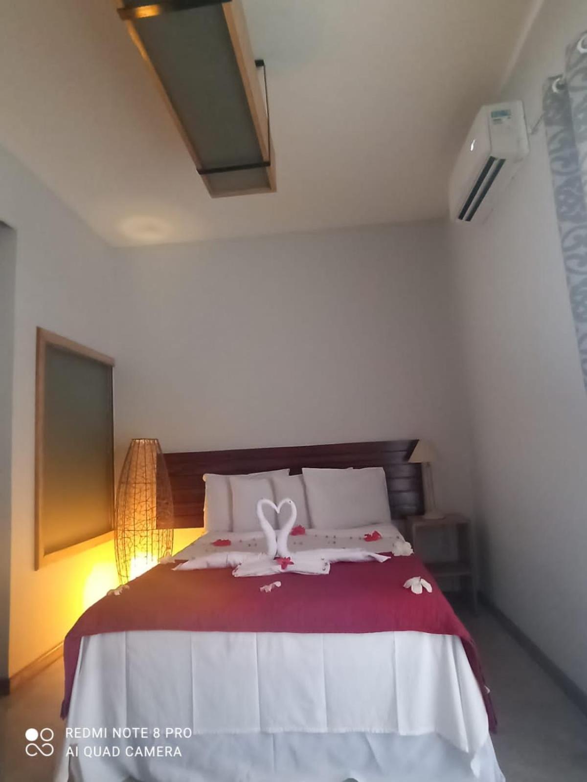 Vila Biju Jeri Hotel Jijoca de Jericoacoara Ruang foto