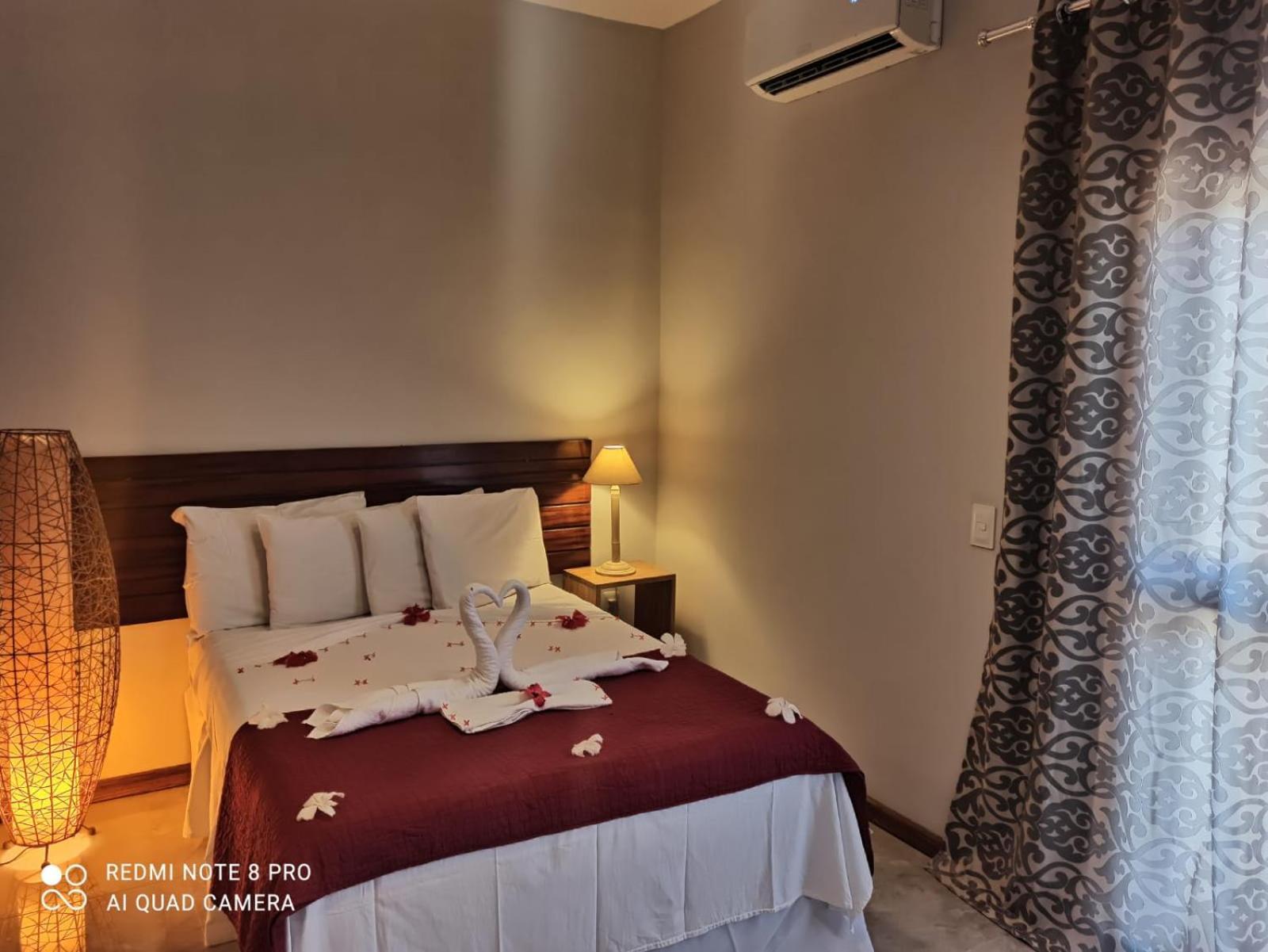Vila Biju Jeri Hotel Jijoca de Jericoacoara Ruang foto