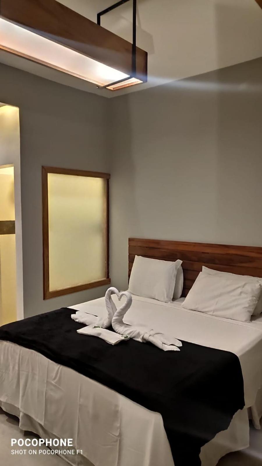 Vila Biju Jeri Hotel Jijoca de Jericoacoara Ruang foto