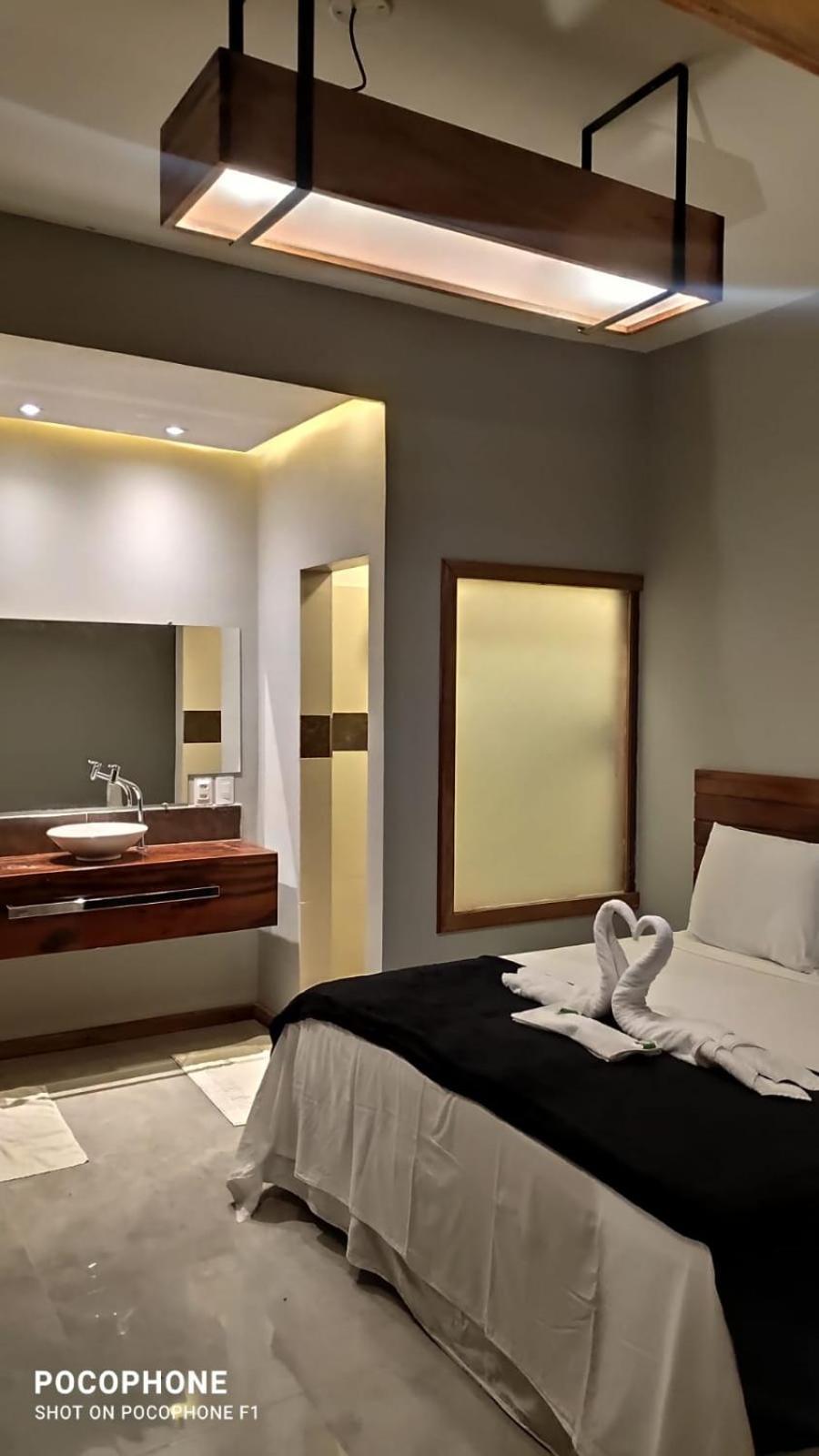 Vila Biju Jeri Hotel Jijoca de Jericoacoara Ruang foto