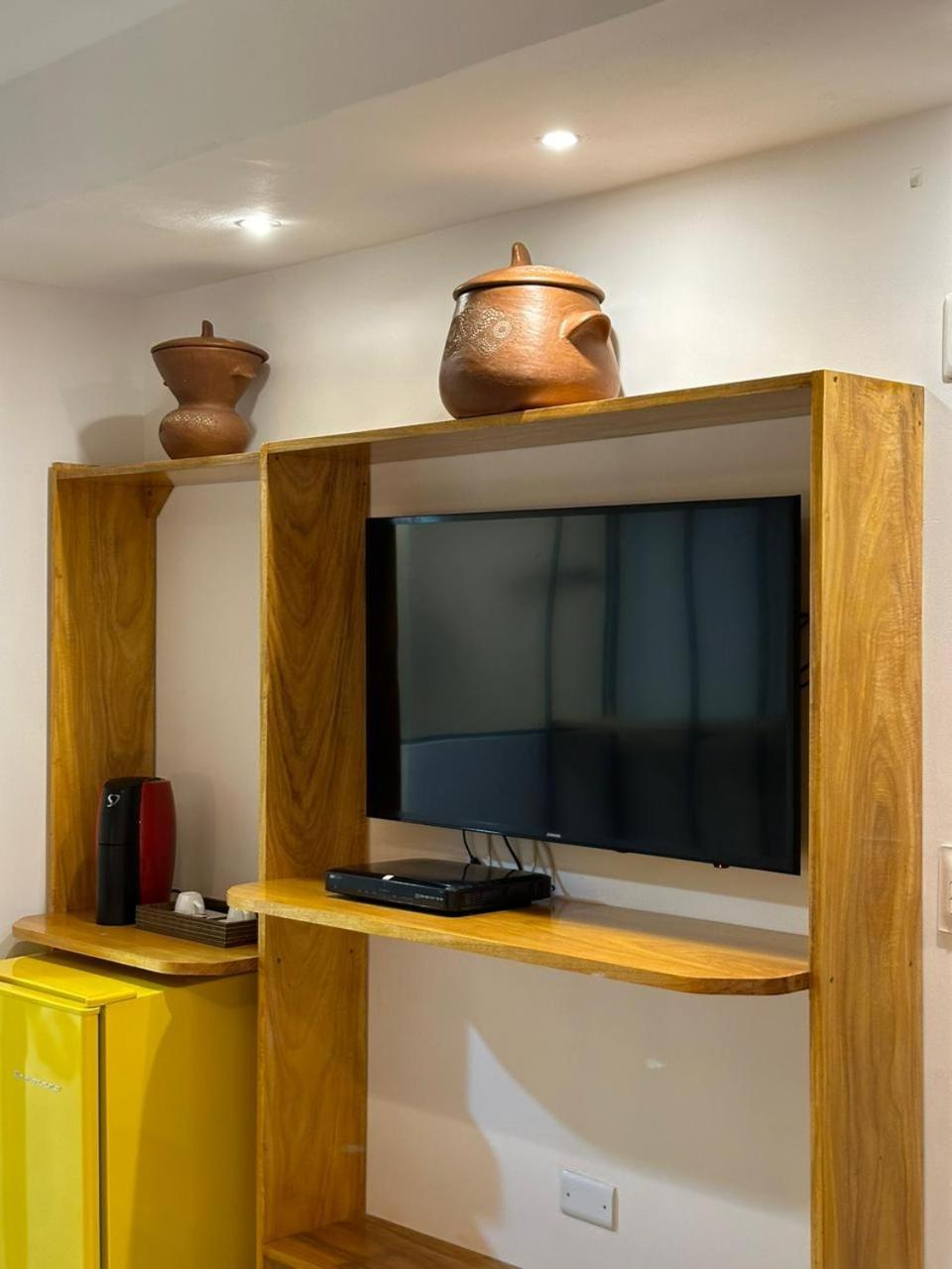 Vila Biju Jeri Hotel Jijoca de Jericoacoara Ruang foto