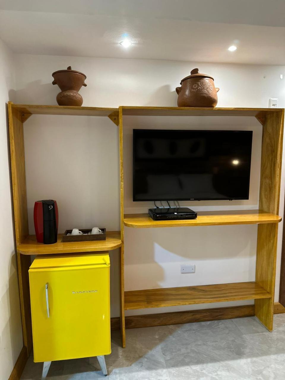 Vila Biju Jeri Hotel Jijoca de Jericoacoara Ruang foto