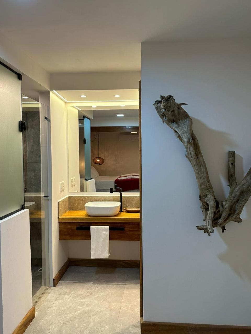 Vila Biju Jeri Hotel Jijoca de Jericoacoara Ruang foto