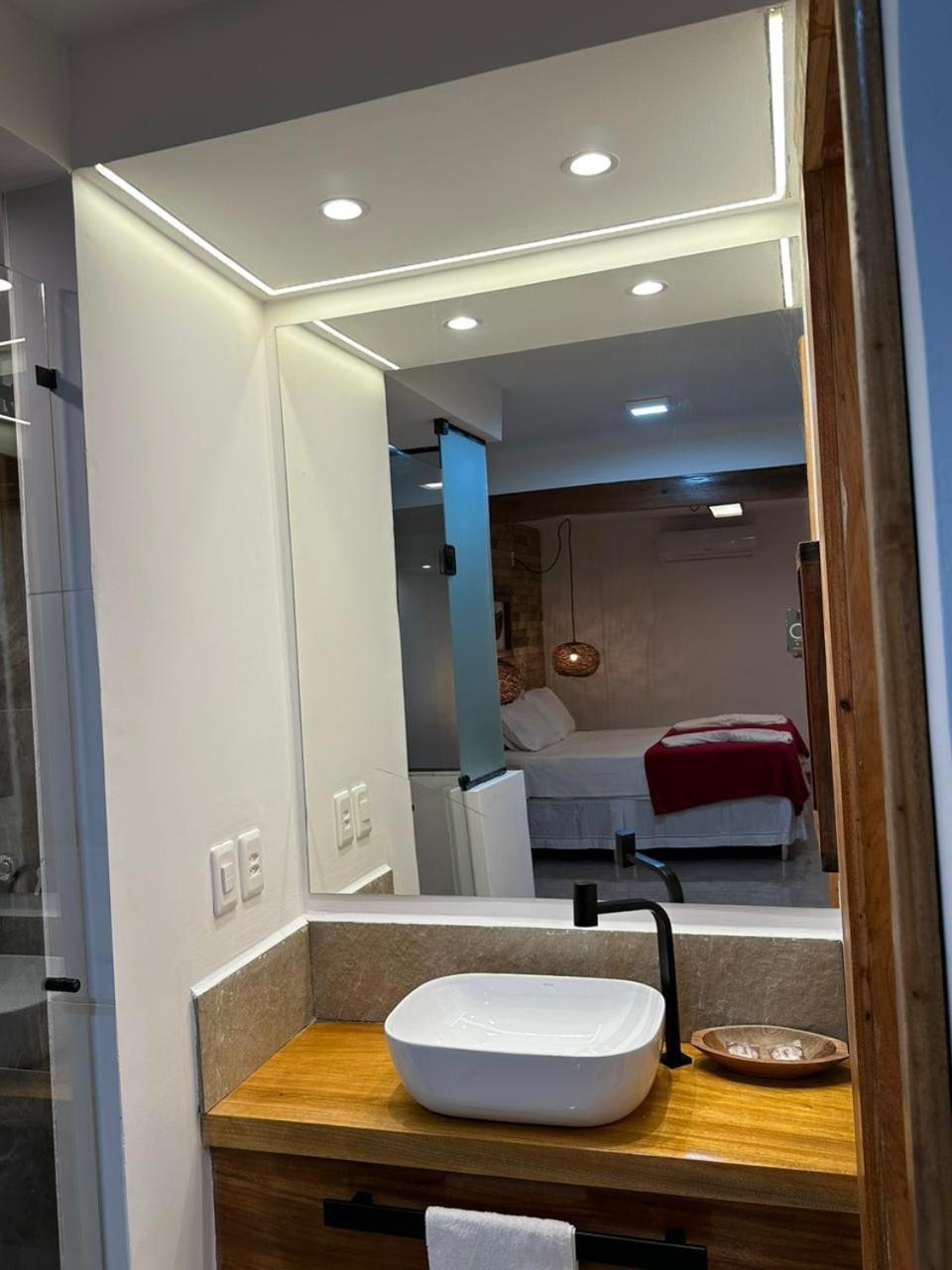 Vila Biju Jeri Hotel Jijoca de Jericoacoara Ruang foto