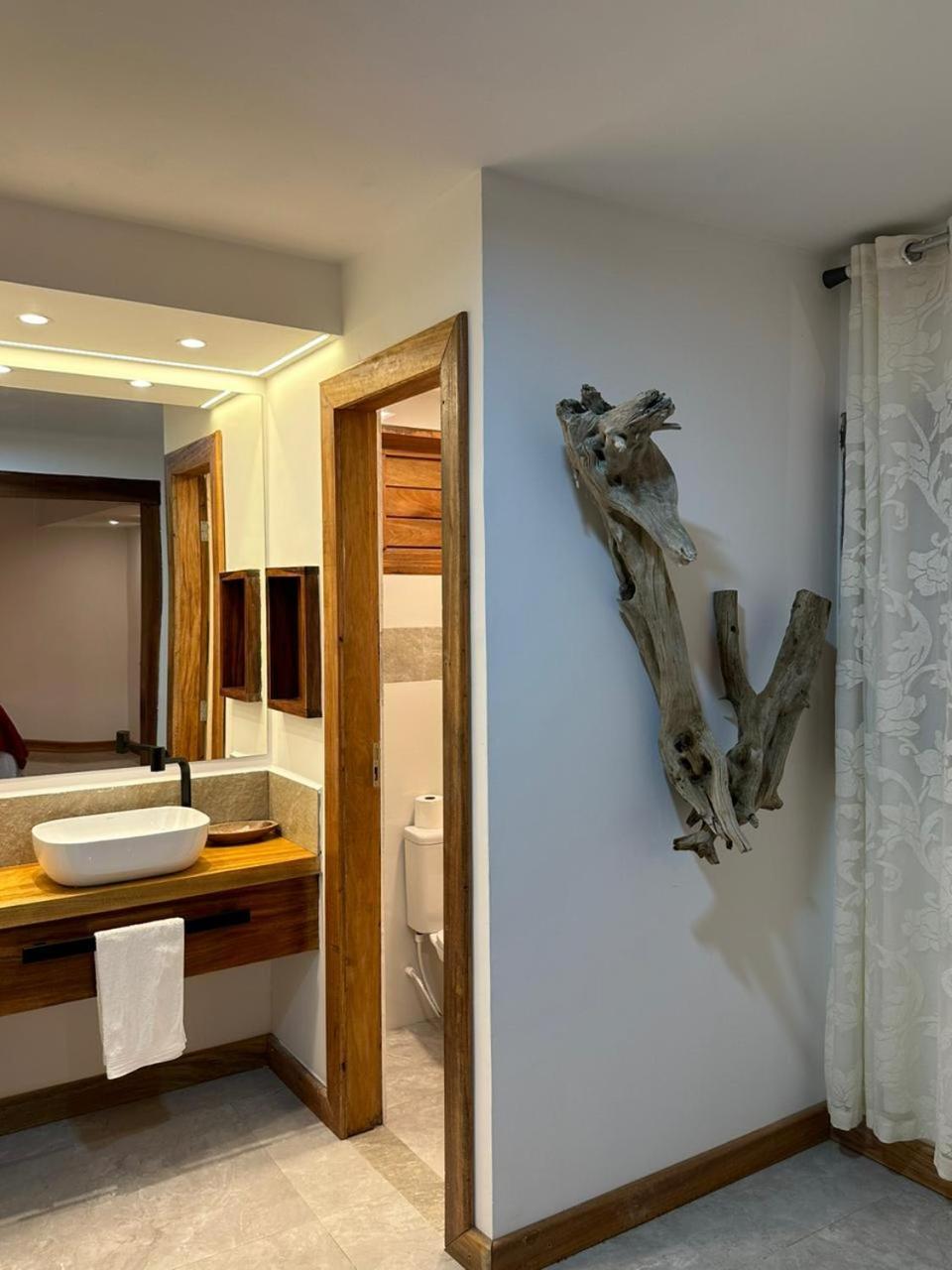 Vila Biju Jeri Hotel Jijoca de Jericoacoara Ruang foto
