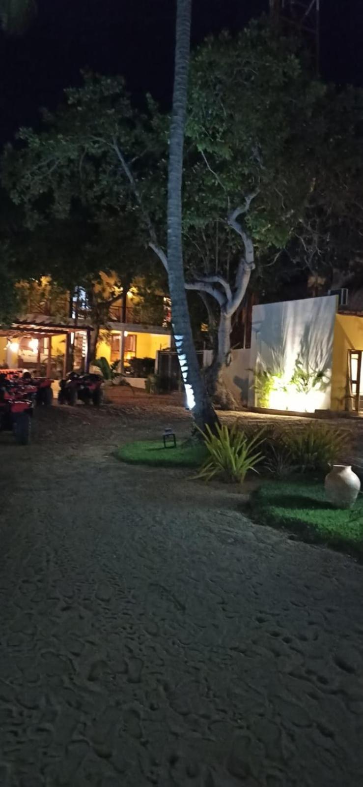 Vila Biju Jeri Hotel Jijoca de Jericoacoara Ruang foto